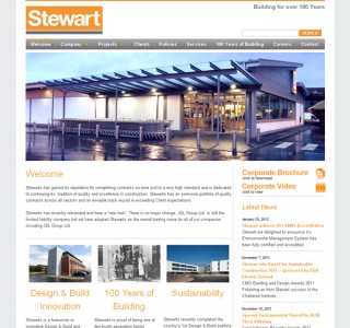 Stewart Design